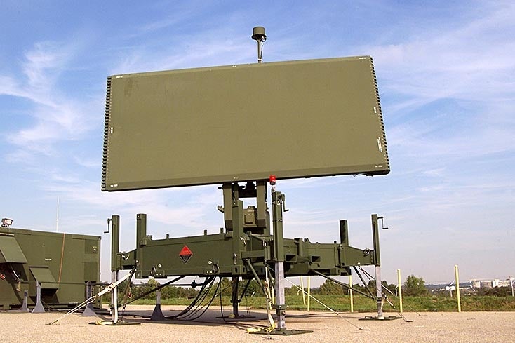 Royal Thai Air Force Orders Additional AN/TPS-78 Radars From Northrop ...